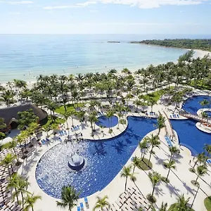 Barcelo Maya Puerto Aventuras