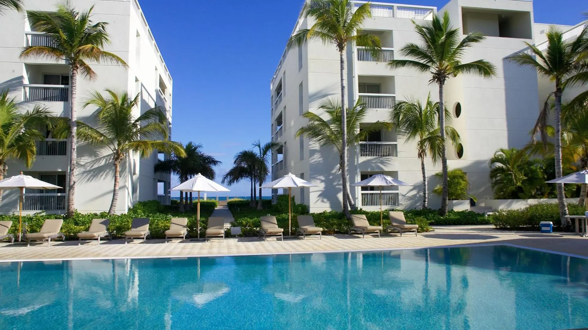 Le Vele Resort Grace Bay 5*,  Turks And Caicos Islands