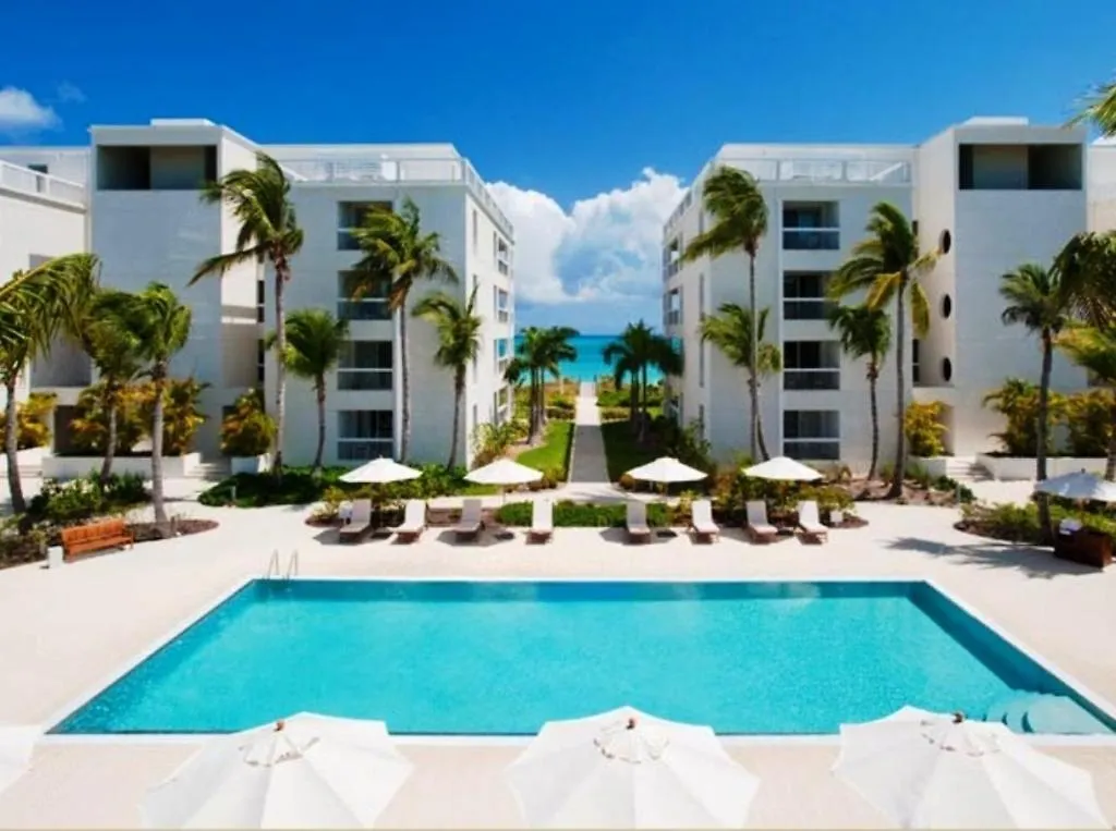 Le Vele Resort Grace Bay 5*,  Turks And Caicos Islands