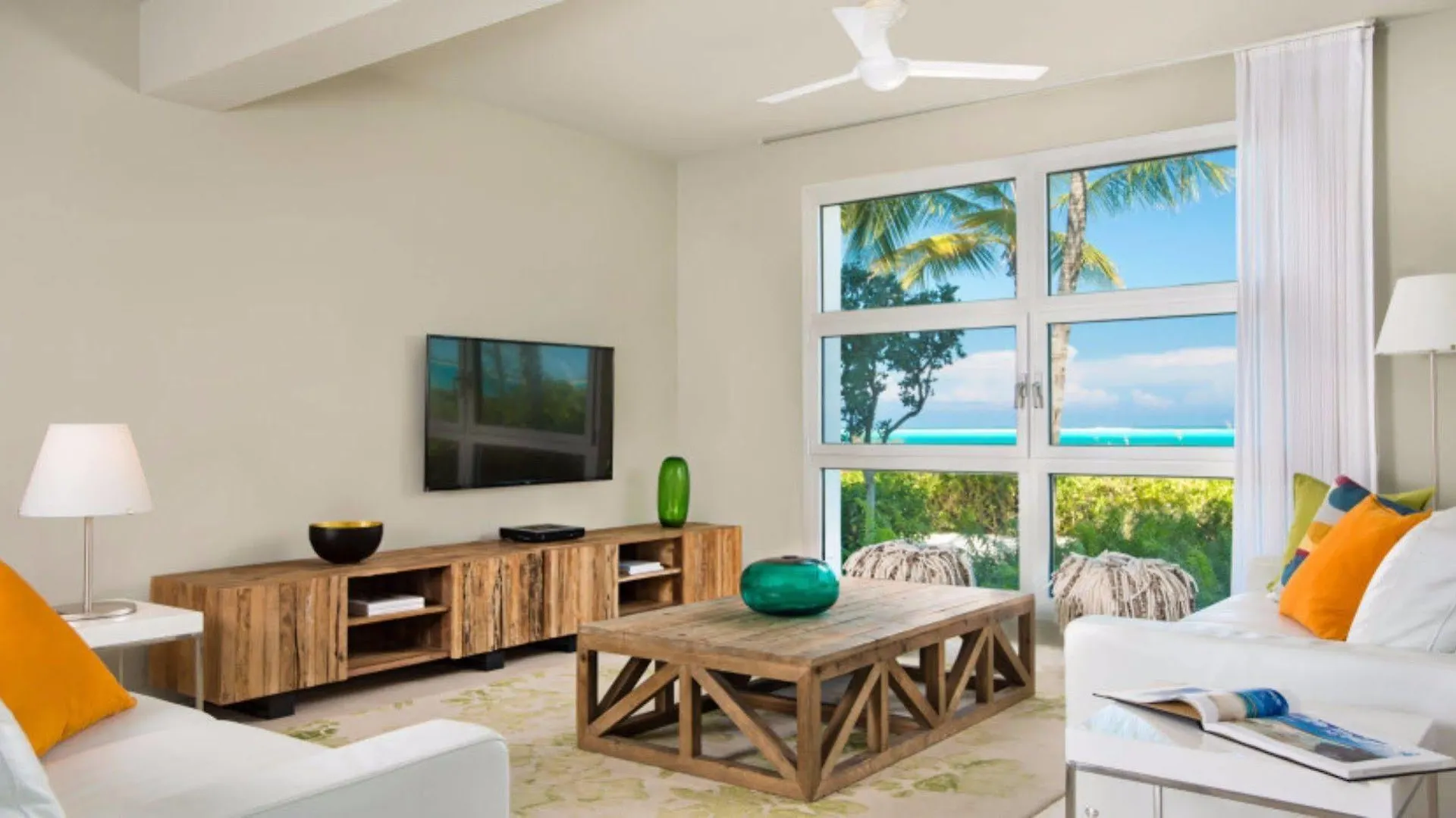 Hotel Le Vele Resort Grace Bay