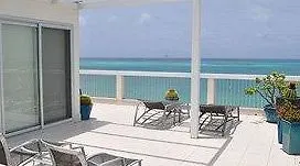 Hotel Le Vele Resort Grace Bay